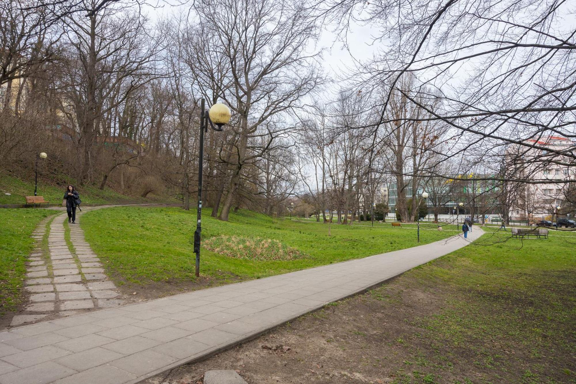 Riverside Comfort Studio Warszawa Eksteriør bilde